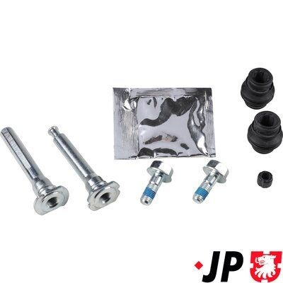 Zestaw naprawczy zacisku hamulcowego przedniego Subaru Impreza II sedana (GD) (1999 - 2009) cena, od 9,10 USD